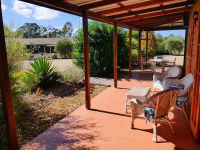 12 Lysdale Road, Wondai