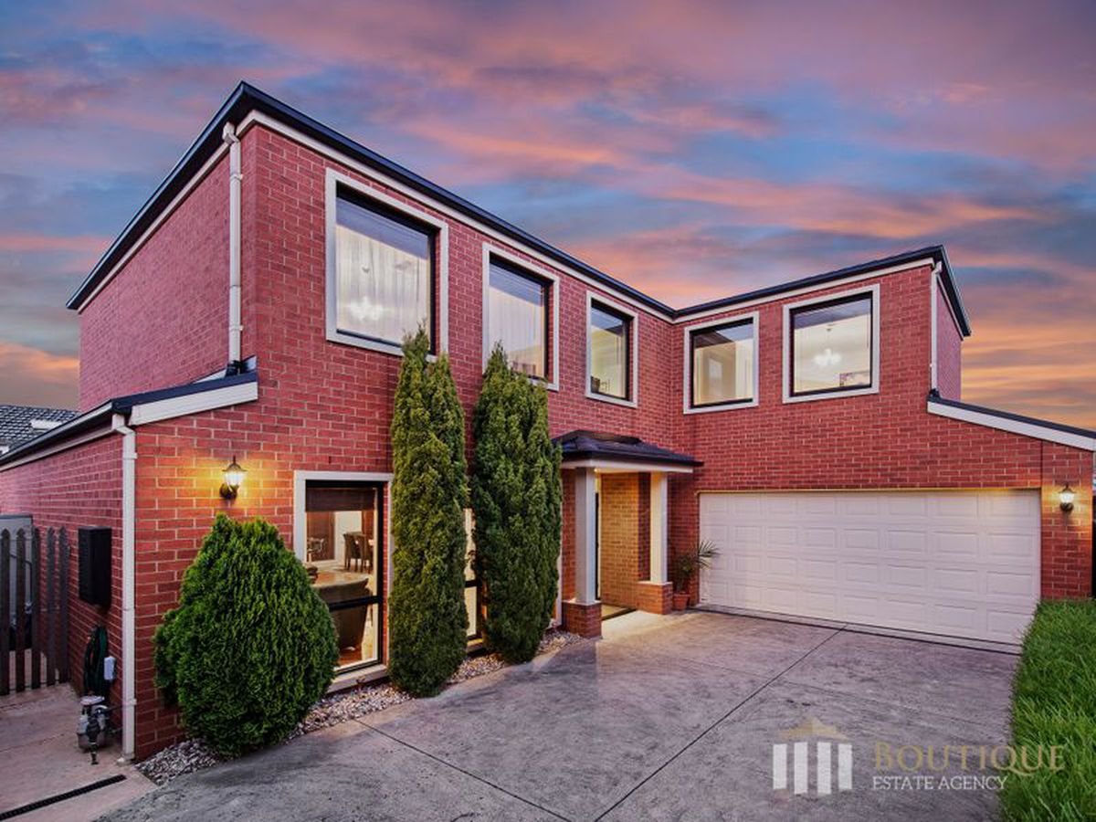 2 / 94 Bellbrook Drive, Dandenong North