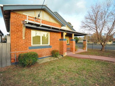 164 Darling Street, Dubbo