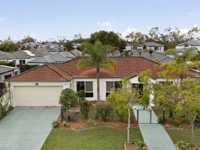 48 The Estuary, Coombabah