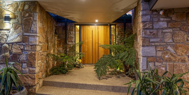 665 Fernhills Road, Marraweeney