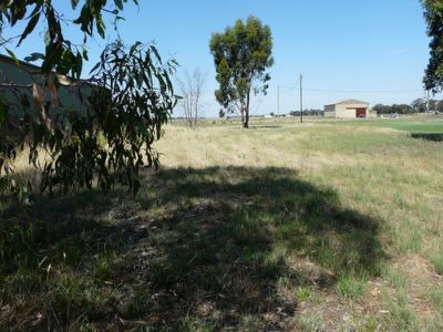 25 Hannah Street, Tocumwal