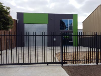 26 Fink Street, Williamstown