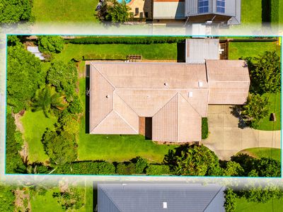 2 Clemitson Court, Murrumba Downs