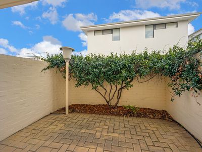 141C Melville Parade, Como