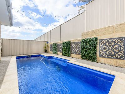 22 Wollomai Road , Baldivis