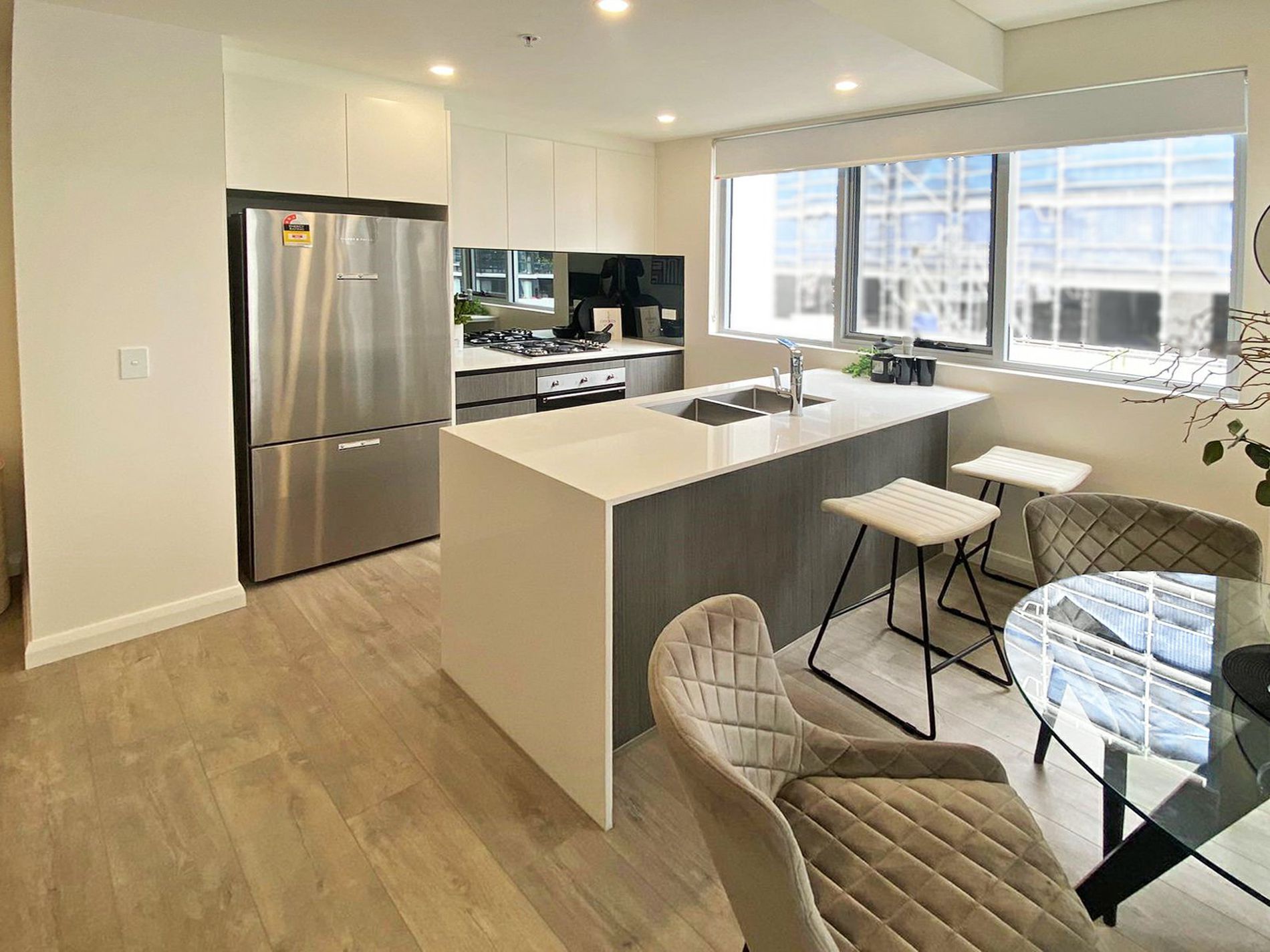 502 / 70 Regent Street, Kogarah