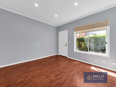 8 / 275-279 Ballarat Road, Footscray