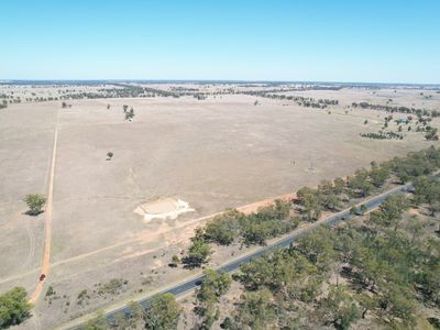 4147 Newell Highway, Balladoran