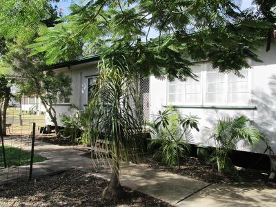 123 Ash street, Barcaldine