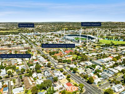 87-89 Kilgour Street, Geelong