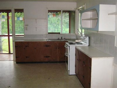 4 Racecourse, Cooktown