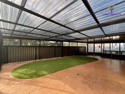 43 Ponsford Drive, Point Cook