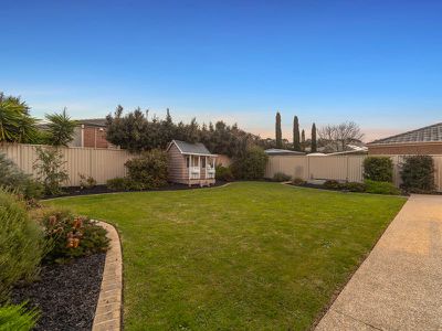 24 Black Wallaby Drive, Langwarrin