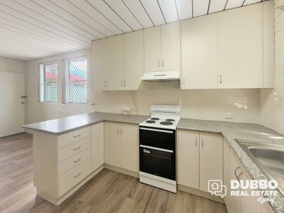 8 / 4-6 Goode Street, Dubbo