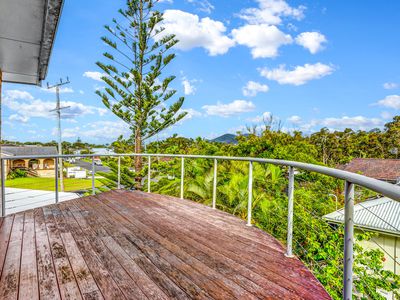 2 Gleeson Avenue, Forster