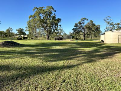 10 Boongary Road, Gracemere