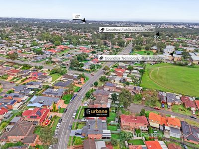 11B Lakewood Drive, Woodcroft