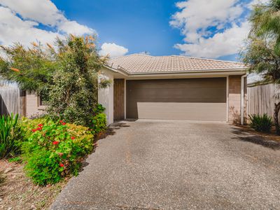 42 Hollyoak Crescent, Pimpama