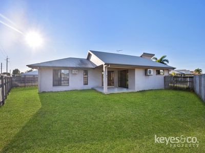 14 Goldcrest Court, Condon