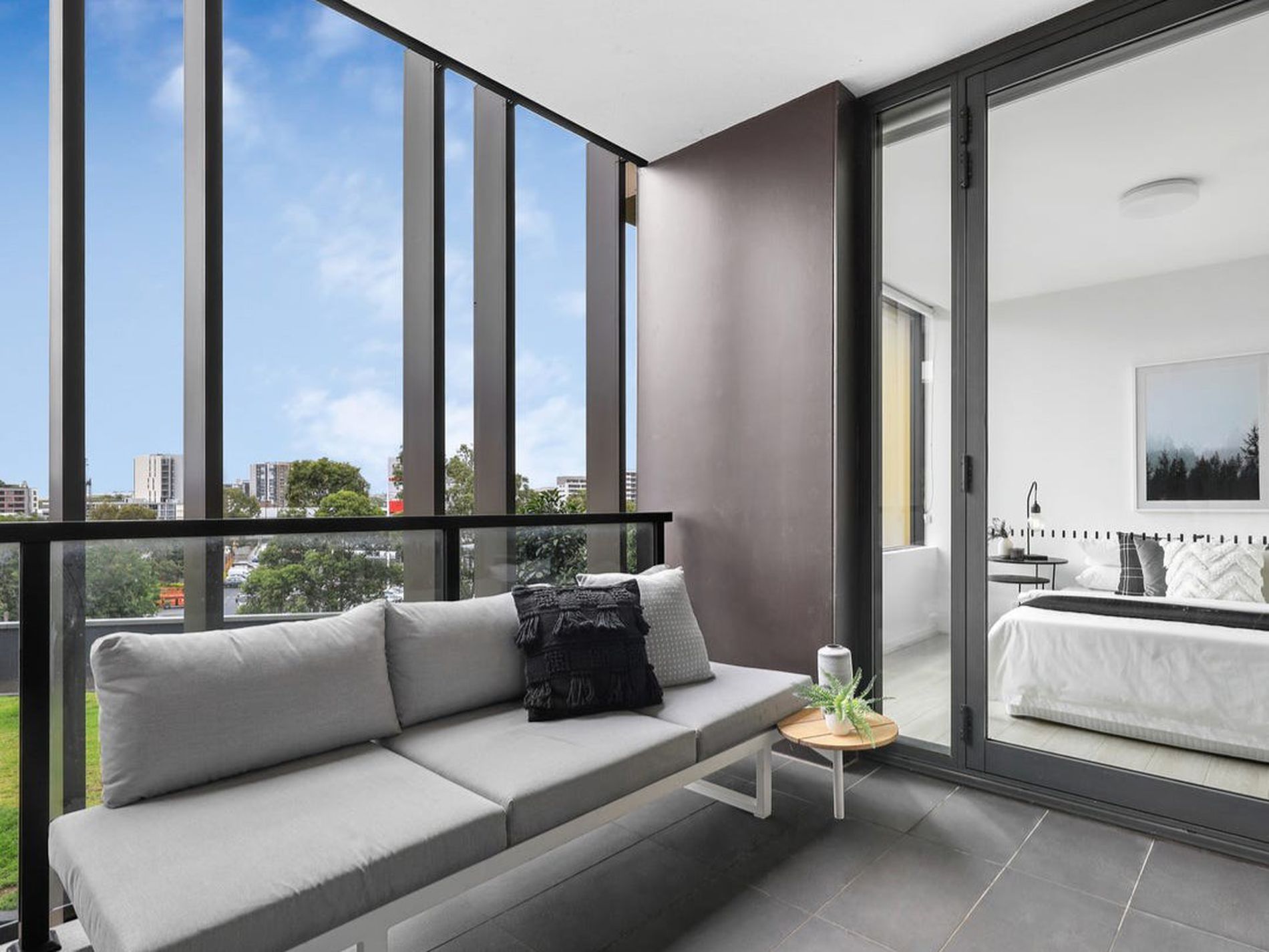 5 Link Road, Zetland