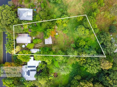 5330 Kyogle Road, Cawongla