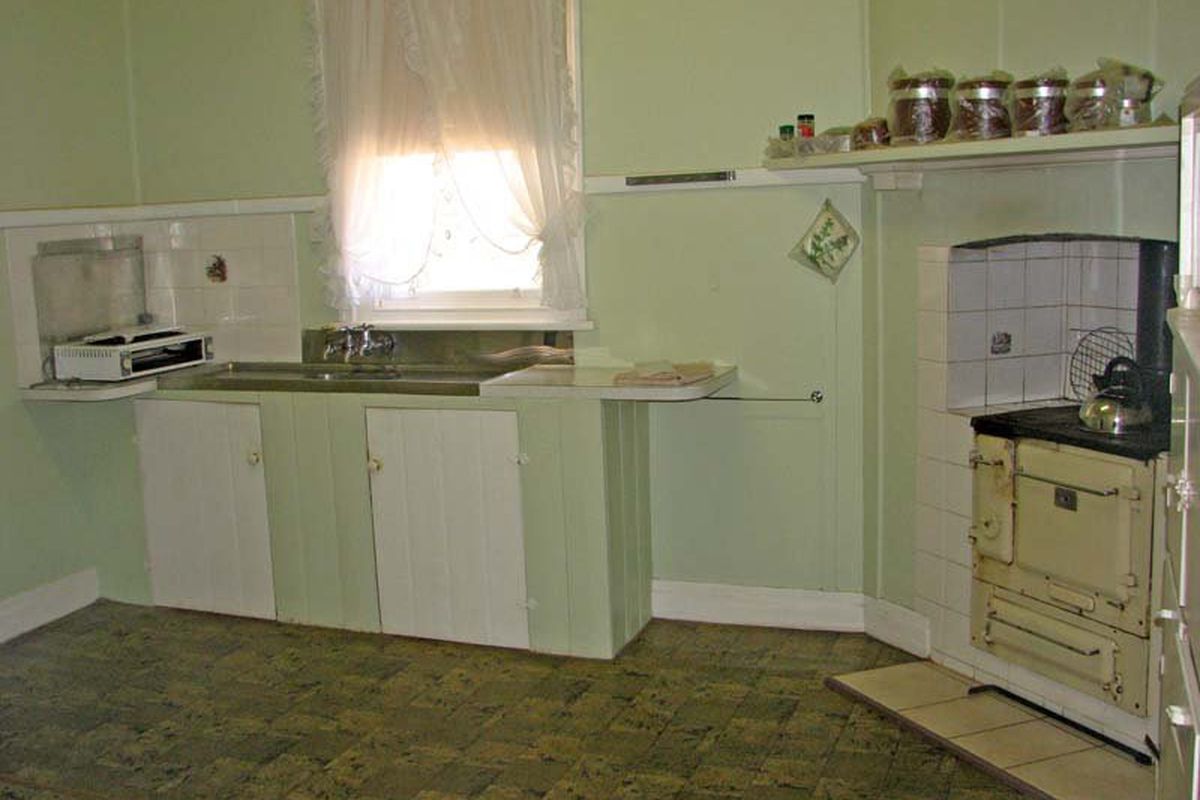 Lancaster Road, Lancaster