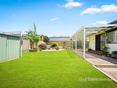 22 Prospect Street, Blacktown