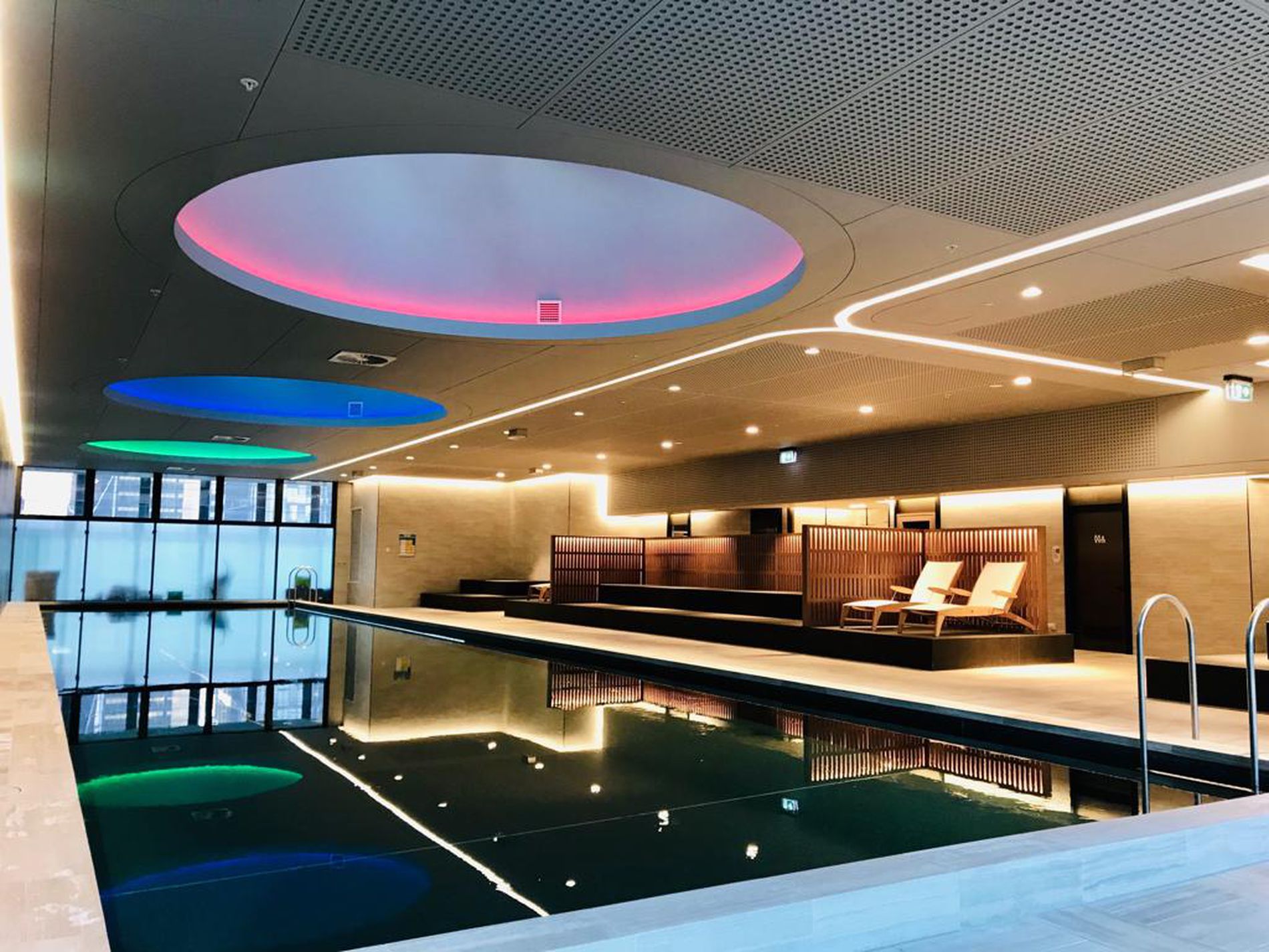 3216 / 228 La Trobe St, Melbourne