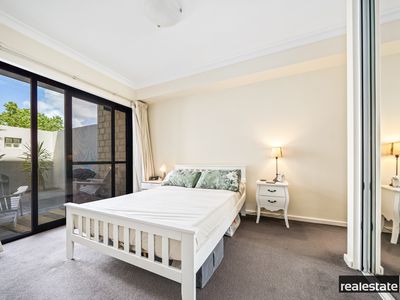 4 / 1 Dunedin Street, Mount Hawthorn