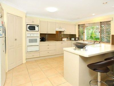 9 Wallaby Drive, Mudgeeraba