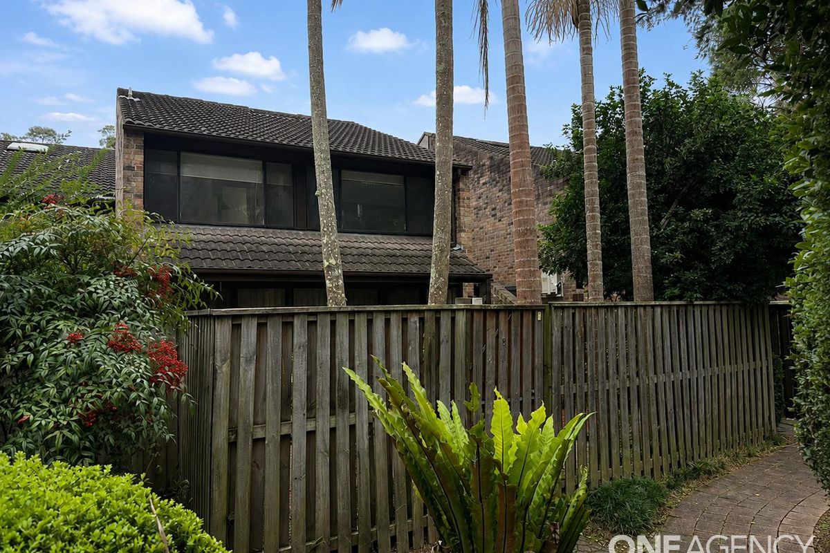9 / 28 Busaco Road, Marsfield