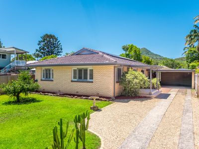 2 Banksia Place, Mullumbimby