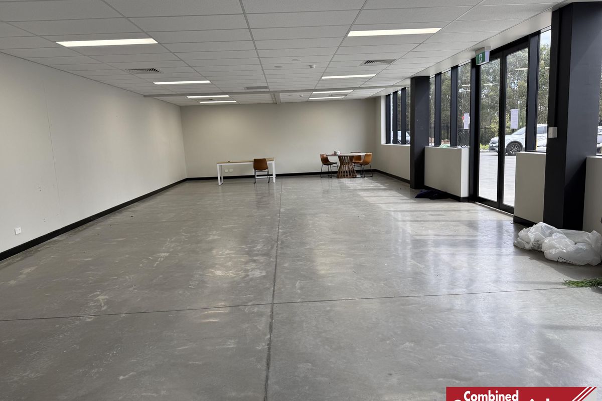 2 / 9 Cobar Place, Gregory Hills