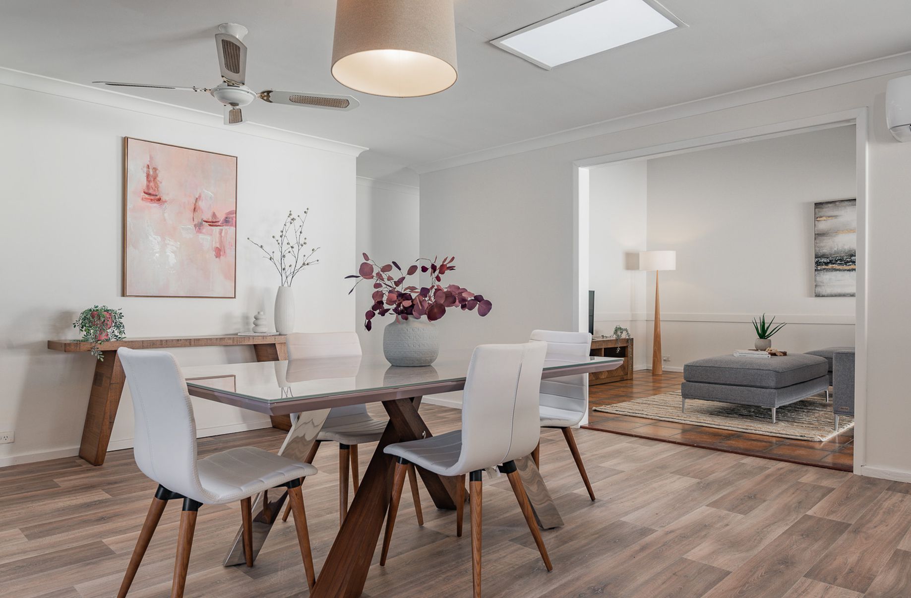 24 Street, Cannington Oxbridge Global Real Estate, Finance