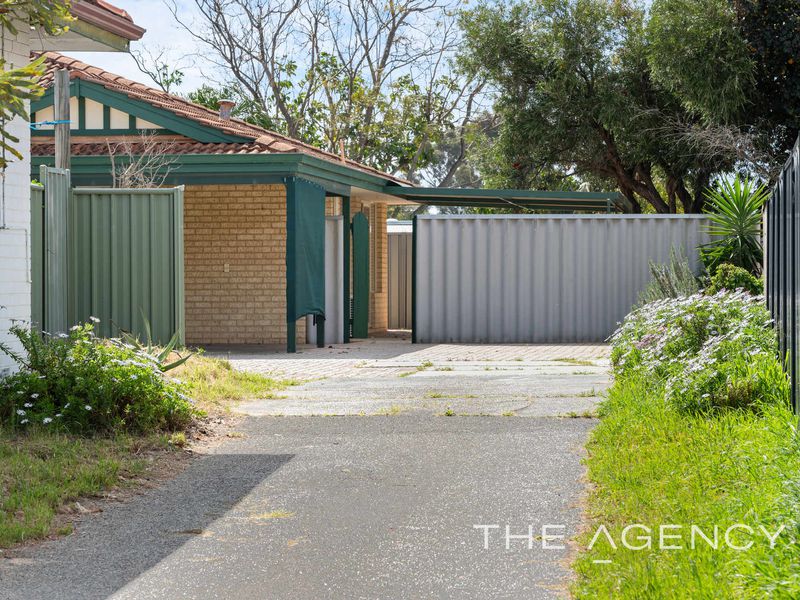 8A Rennie Crescent North, Hilton