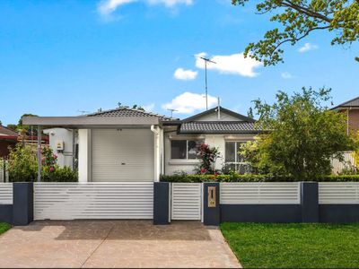 4 Crispin Place, Quakers Hill