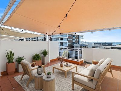 6 / 89a Bay Terrace, Wynnum