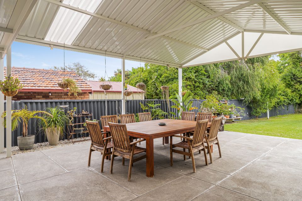 14 June Road, Safety Bay