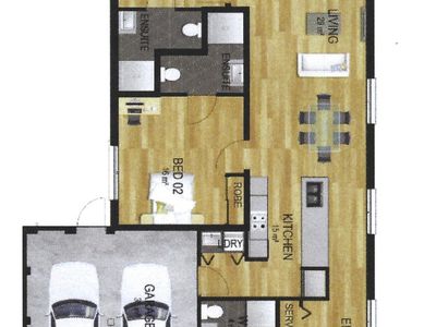 85 Plane Avenue, Mambourin