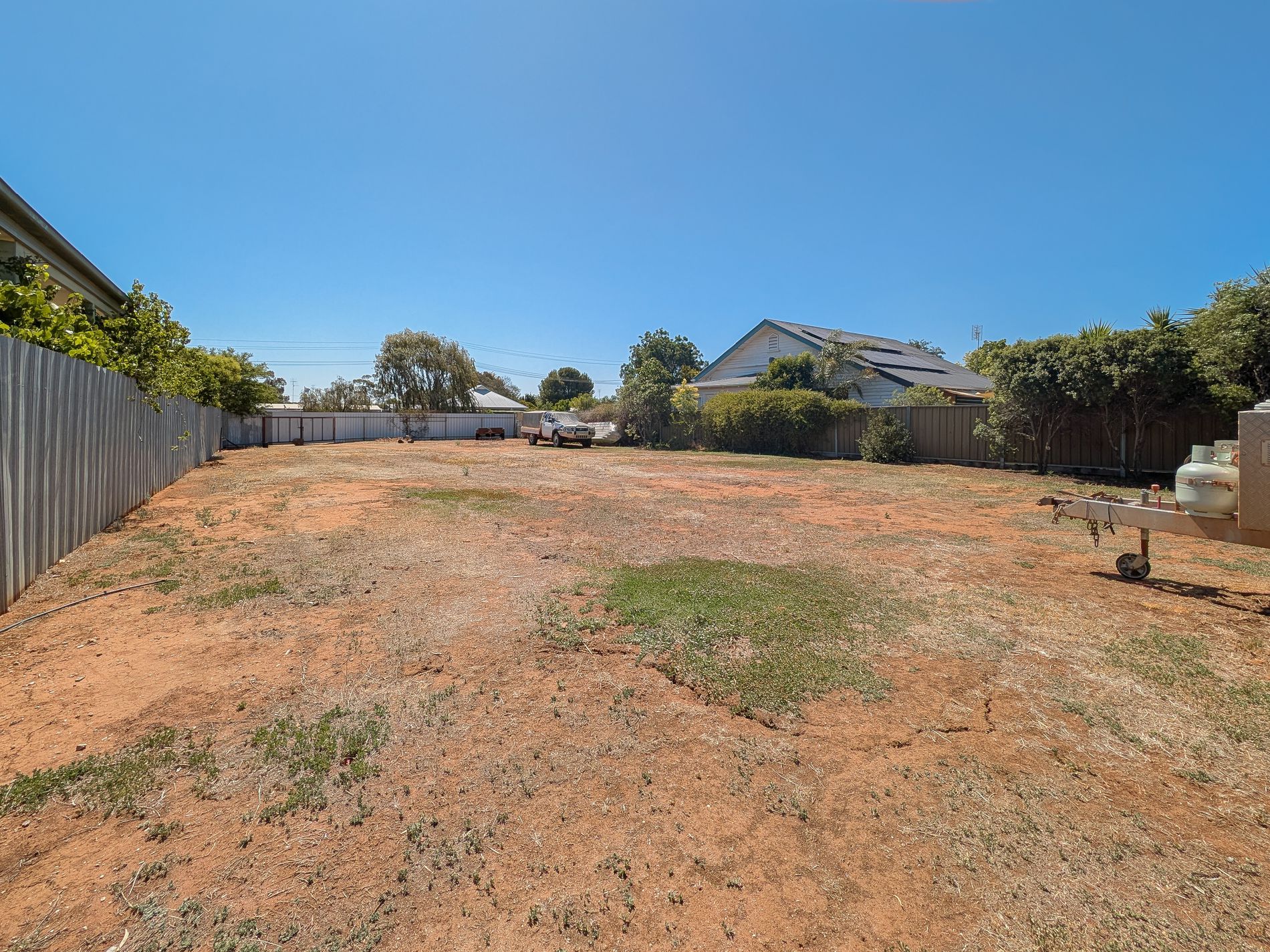13 Coronation Street, Kerang