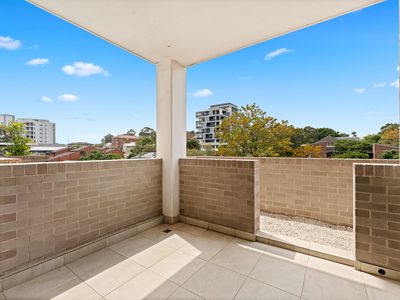 17 / 43-45 Gipps Street, Wollongong