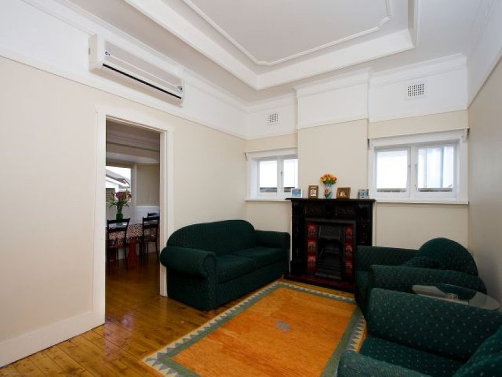 135 Harcourt Parade, Rosebery