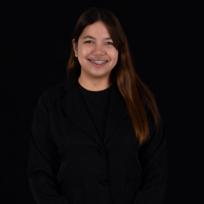 Alyana Jean Aguilar, Accounts Department at Aurora Realty