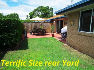 2 / 4 Curlew Way, Tweed Heads West