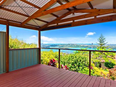 32 Lakeview Terrace, Bilambil Heights