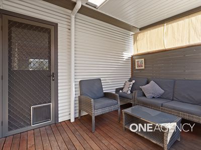 8 / 25 Royal Street, Worrigee