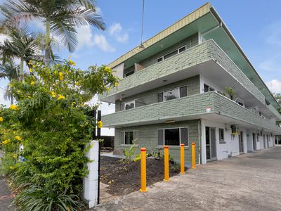 5 / 248 Sheridan Street, Cairns North