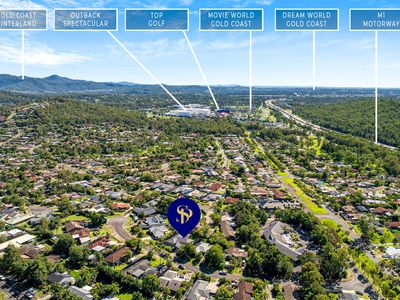 11 Monroe Court, Oxenford