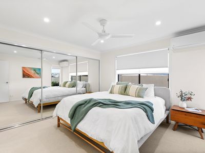 21 Coppabella Cresent, Mooloolaba